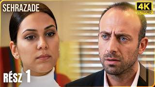 Ezeregy éjszaka – Rész 01 | Magyar Szinkronos Török Sorozat  | 4K