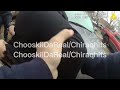 Boona (OTF) Arrest Footage