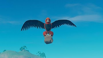 Raft - How to Kill the Screecher