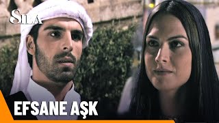 Boran Ve Yezdanın Destansı Aşk - Sıla 5. Bölüm