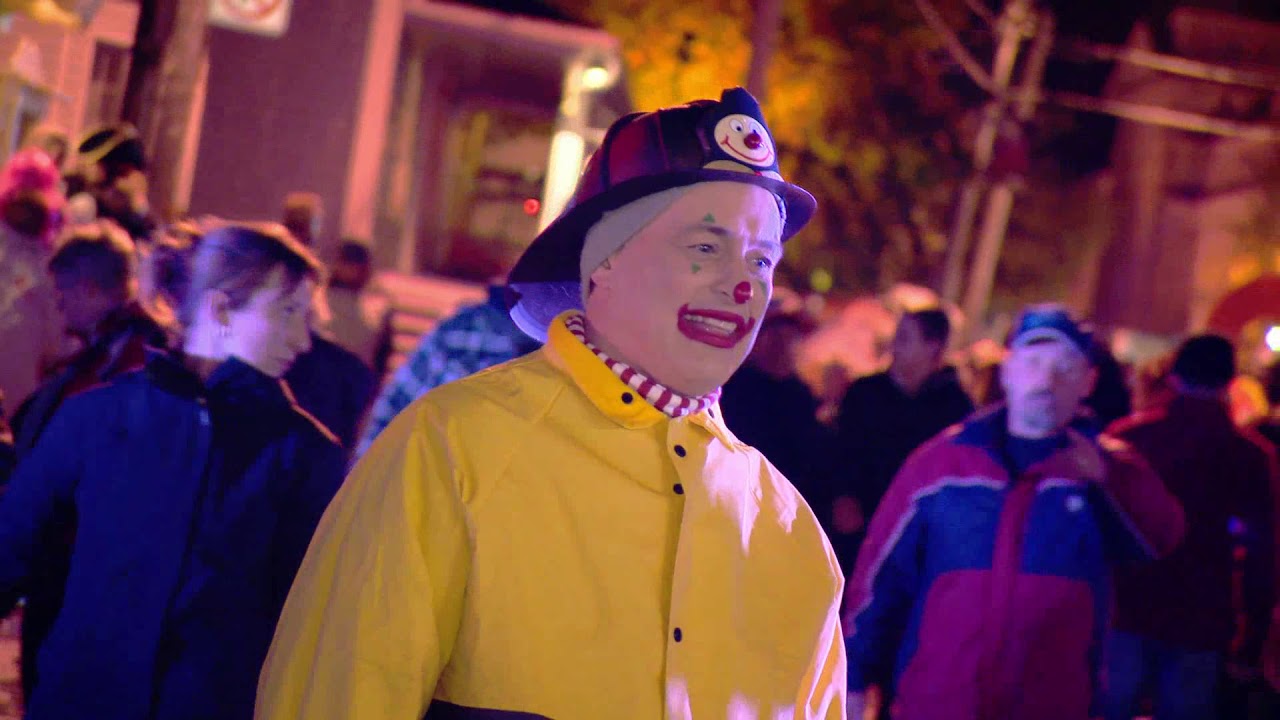 MAJICAM - Chantois Monsieur le Temps - Gambader