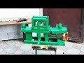 Трубогиб, размеры,  что нужно знать Pipe bender, dimensions  What you need to know