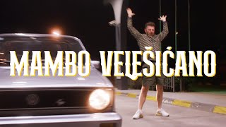 Geko - Mambo Velešićano