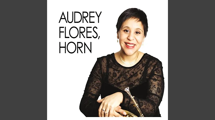 Sonata for Horn and Piano: II. Fields of Heather