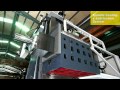 COSMOS Presents YOUJI CNC Floor Boring Machines