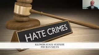 When Hate Becomes a Crime