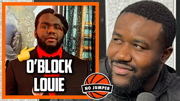 O'Block Louie: Sự sống sót kỳ diệu sau vụ ám sát