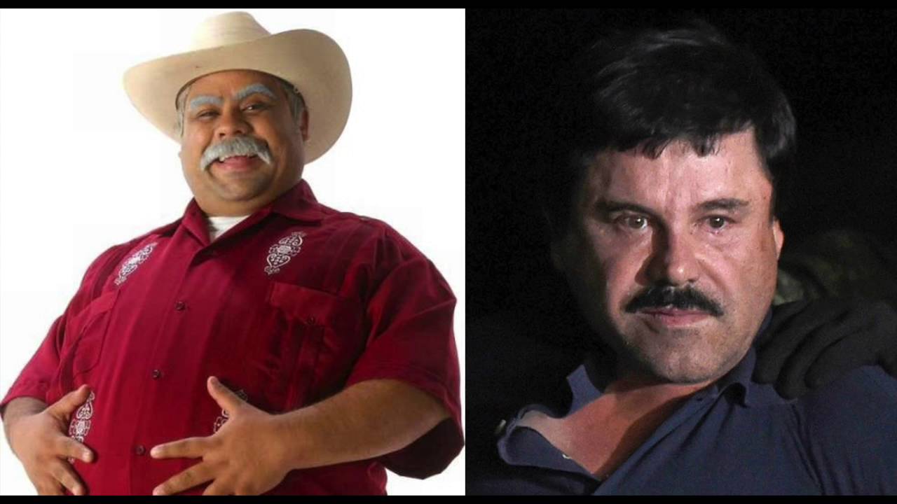 Don Cheto entrevista al abogado del Chapo en su programa de radio "Don ...