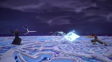 Kingdom hearts 3 re:mind data xigbar no damage lvl 1 crit all pro codes