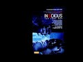 Insidious Chapter 4 The Last Key 2018 Insidious Chapter 4 The Last Key 2018