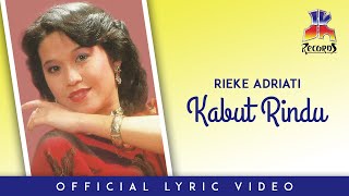 Rieke Adriati - Kabut Rindu (Official Lyric Video)