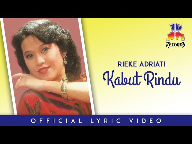 Rieke Adriati - Kabut Rindu (Official Lyric Video) class=