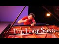 The loop song by pter bence peterbence loopstation loops piano