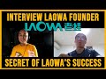 Interview with Laowa Founder/Chief Lens Designer - Mr Dayong Li