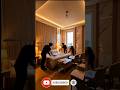 Luxury Guest Bedroom — Hotel Suite. Master bedroom design #100ksubscribe #newtrend ##LuxuryInterior