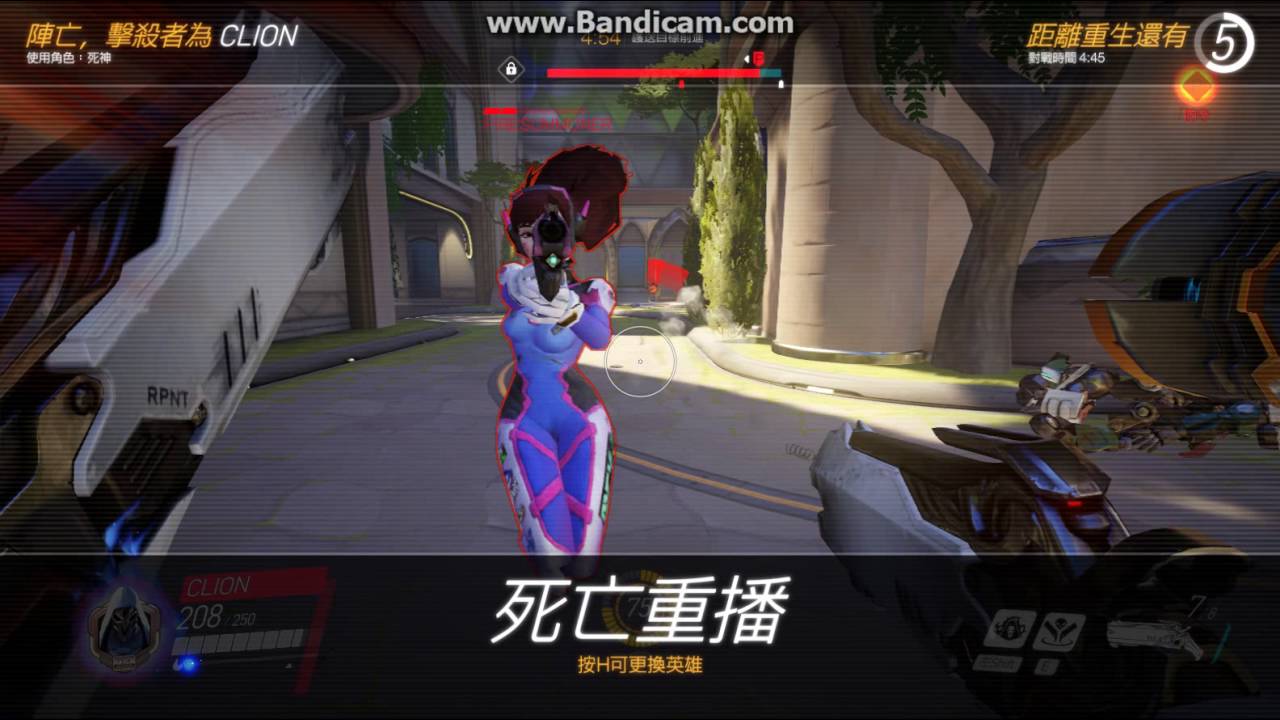 【鬥陣特攻】6 D.Va大軍壓境