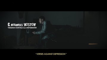 Versos Contra la Depresión (Official Music Video)