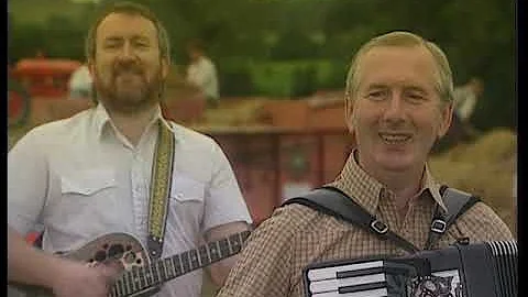 Foster & Allen - A Postcard From Ireland (Full Len...