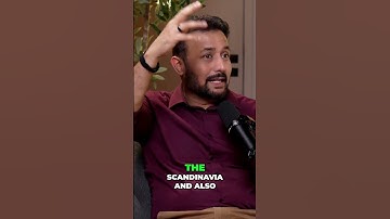 De logistieke revolutie van Europa: efficiënte verzending in 4 dagen #podcast #supplychainmangement