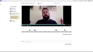 HDID Demo - Self Evaluation