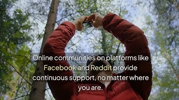 Why Community Matters for Digital Nomads 🤝 | Networking Tips for Remote Workers