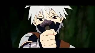 story WA 30 detik kakashi AMV