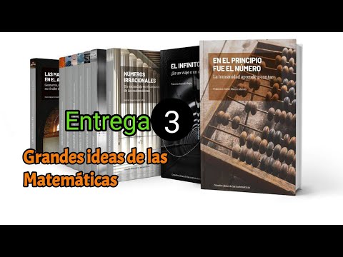 Colección Grandes Ideas