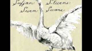 Video thumbnail of "Sufjan Stevens - A Good Man Is Hard To Find"