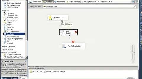 Implementing a Data Warehouse with SQL Server 85 Using a Script Part 1   YouTube