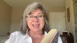 Mama Reads Harry Potter and the Chamber of Secrets Chapter 8