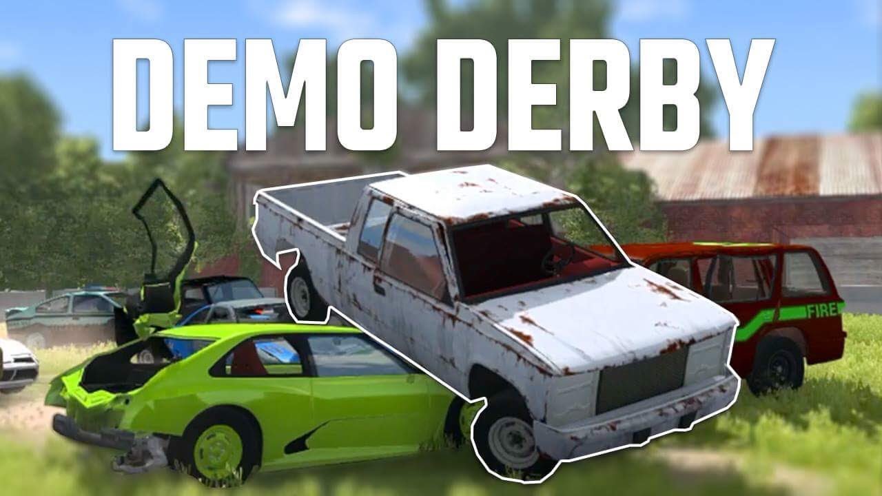 download beamng demolition derby download beamng demolition derby