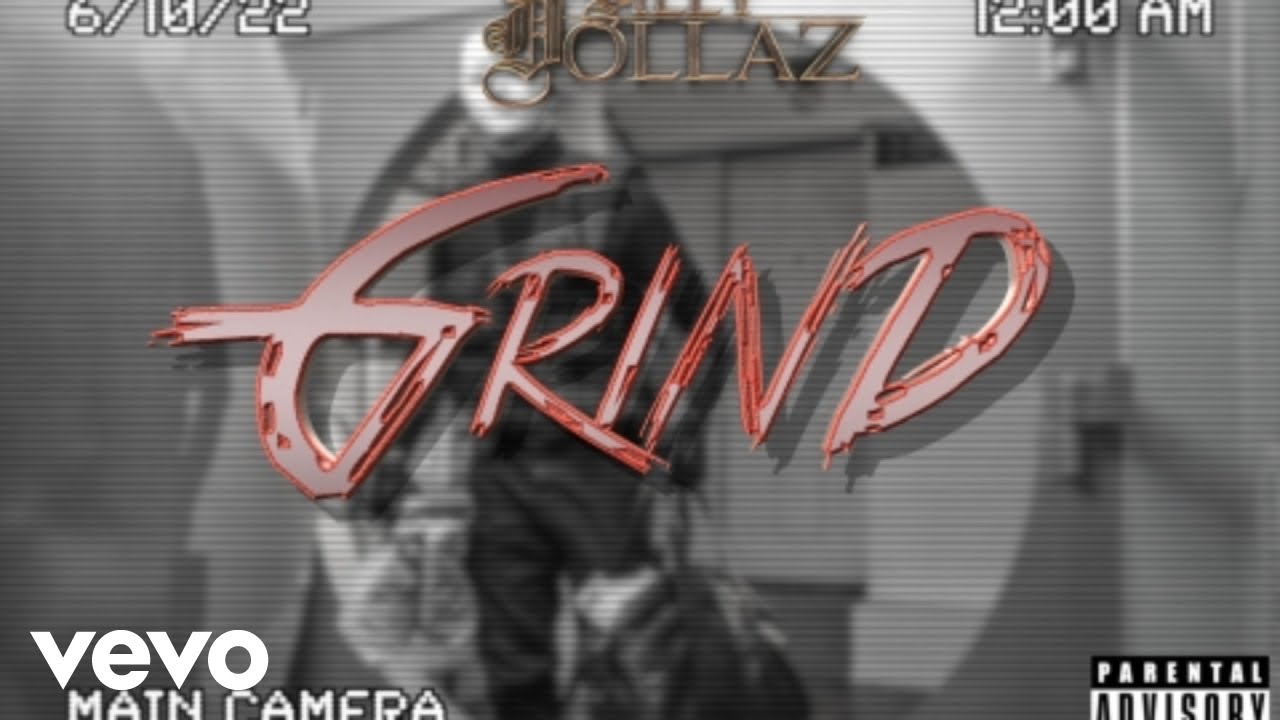 Billy Dollaz - Grind