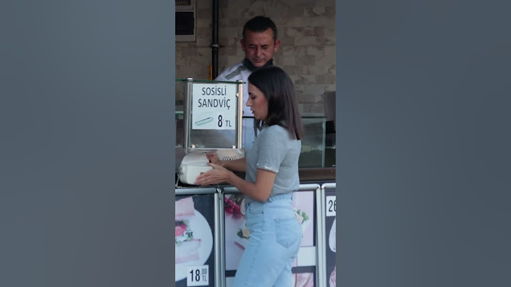 TÜRKİYE GÜNDEMİNE OTURAN SOSYAL DENEY❤️ EMİRHAN ÖZHAN