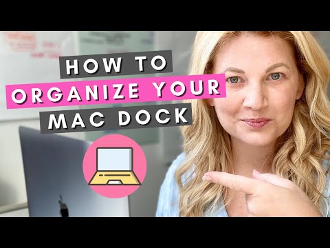 How To Organize