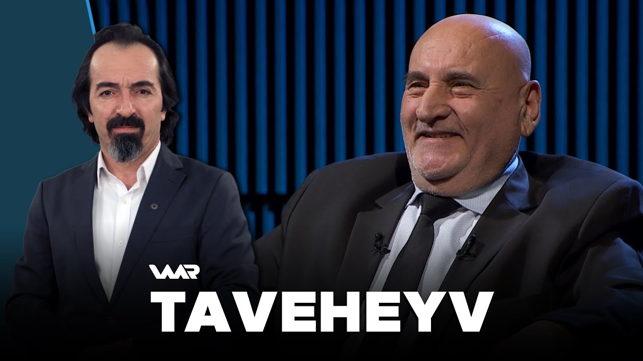 Taveheyv - Mihemed Şukrî | تاڤەهەیڤ - محەمەد شوكری