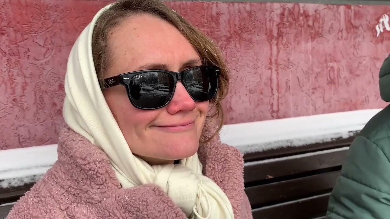 2 ЧАСТЬ Короткометражный фильм 