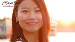 Why Chinese Women PREFER Dating Older Men