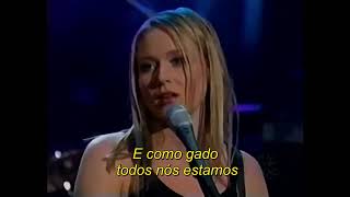Jewel - Down So Long - Live 1999  (Legendado)