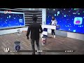 حسنين يتكلم على أصدقاء المصالح ويلتقي مع حبيبته السابقه يفوتكم