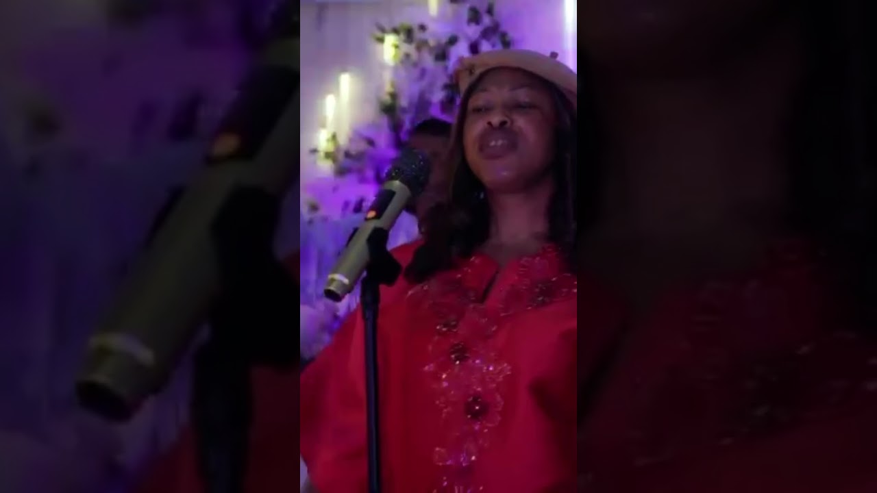 Tem tem official video is here, is a song of appreciation and thanksgiving