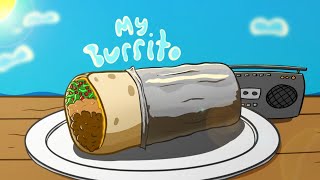 Tiko - My Burrito Official Lyric Video