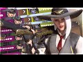 I Finally Get To Play Ashe In Overwatch 2