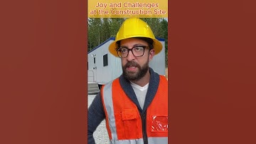 A Fun Day of Failure at Work for Adam #part16 #adamrose #constructionfails #workerfails