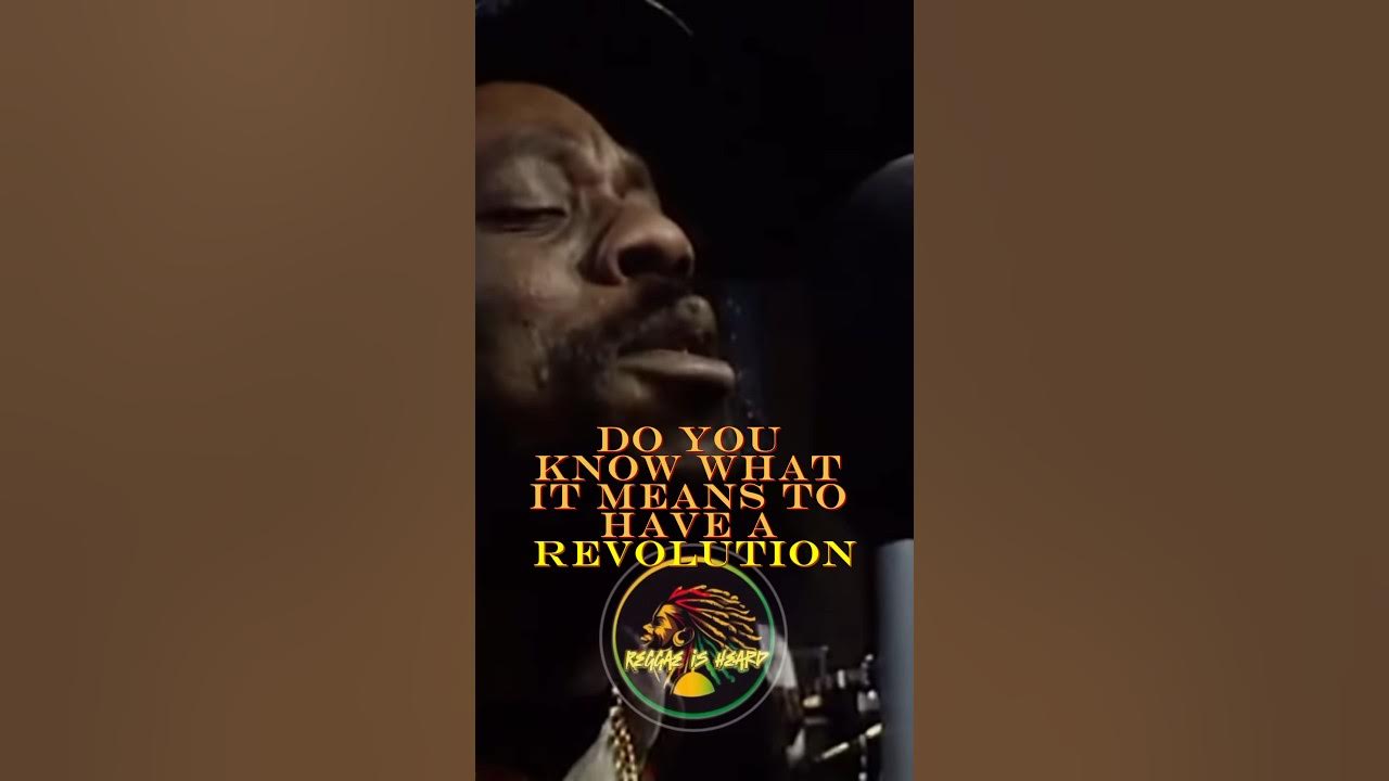 Dennis Brown • Revolution #sound #schors #musica #rootz #music #reggae #roots #message Dennis Brown • Revolution #sound #schors #musica #rootz #music #reggae #roots #message