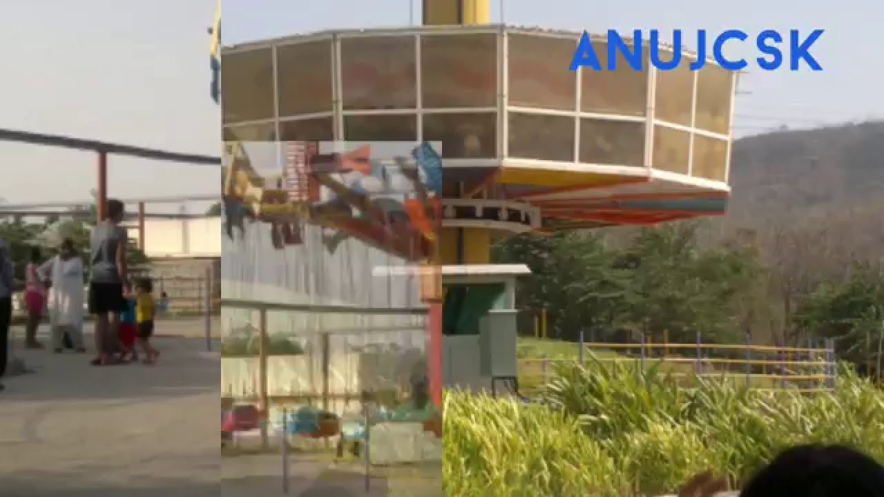 Shangrila Resort & Waterpark