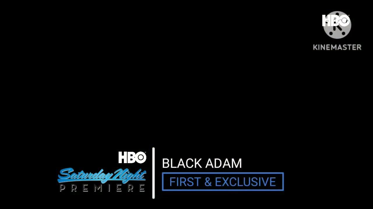 HBO Saturday Night Premiere July 2024 YouTube