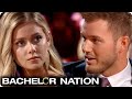 Hannah G Reunites With Colton & Asks 'What If'?  | The Bachelor US