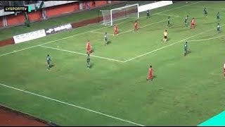 PSS SLEMAN vs PDRM FA FT 3-1 FULL Highlights and goall ● Coppa Sleman ● 2018