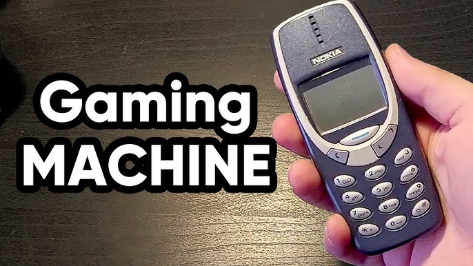 Legendary Nokia 3310 to See a Reboot, Report Says