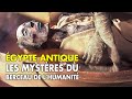 Les mystres du berceau de lhumanit  documentaire en franais  archologie